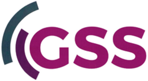 GSS Logo (DPMA, 08/01/2022)