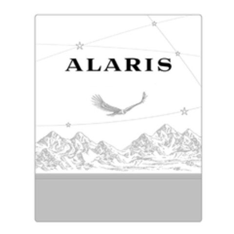 ALARIS Logo (DPMA, 15.02.2022)