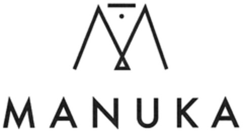 M MANUKA Logo (DPMA, 06.05.2022)