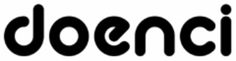 doenci Logo (DPMA, 02.09.2022)