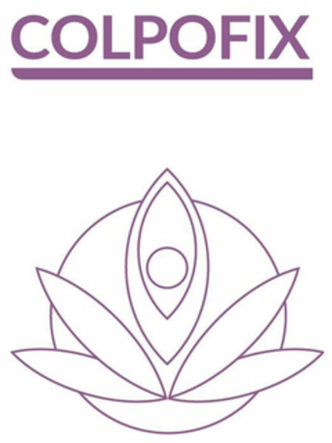 COLPOFIX Logo (DPMA, 09/29/2022)