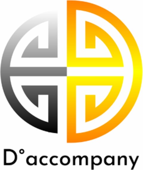 D° accompany Logo (DPMA, 01/30/2022)