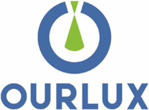 OURLUX Logo (DPMA, 06/09/2022)