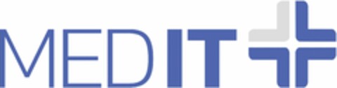 MEDIT Logo (DPMA, 07/01/2022)