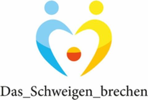 Das_Schweigen_brechen Logo (DPMA, 13.12.2022)