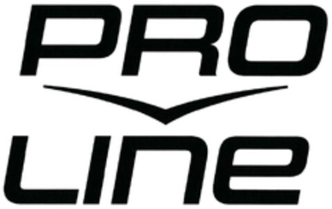PRO LINE Logo (DPMA, 19.04.2023)