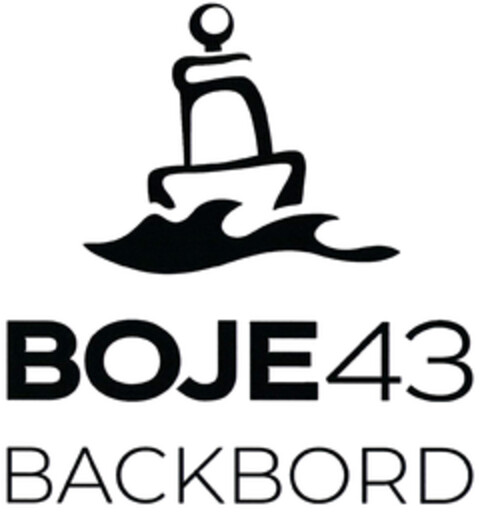 BOJE43 BACKBORD Logo (DPMA, 02.10.2023)