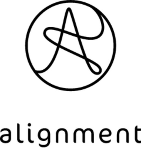 alignment Logo (DPMA, 17.03.2023)