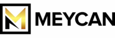 MEYCAN Logo (DPMA, 05.08.2023)