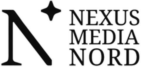 NEXUS MEDIA NORD Logo (DPMA, 22.01.2024)