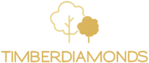 TIMBERDIAMONDS Logo (DPMA, 17.07.2024)