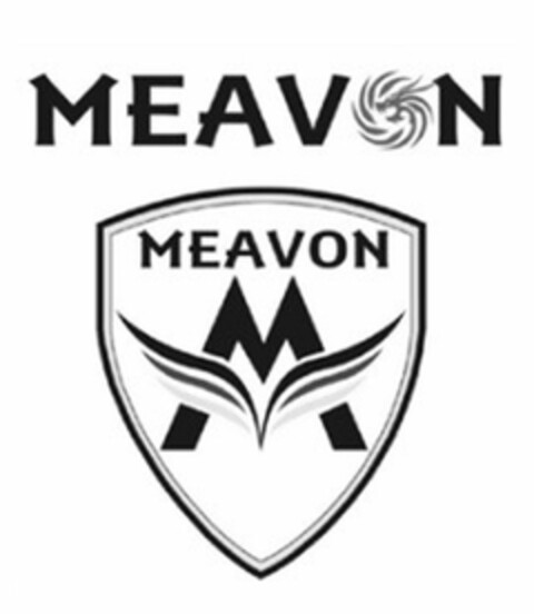 MEAVON MEAVON M Logo (DPMA, 05.03.2024)