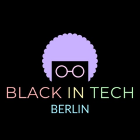 BLACK IN TECH BERLIN Logo (DPMA, 22.03.2024)