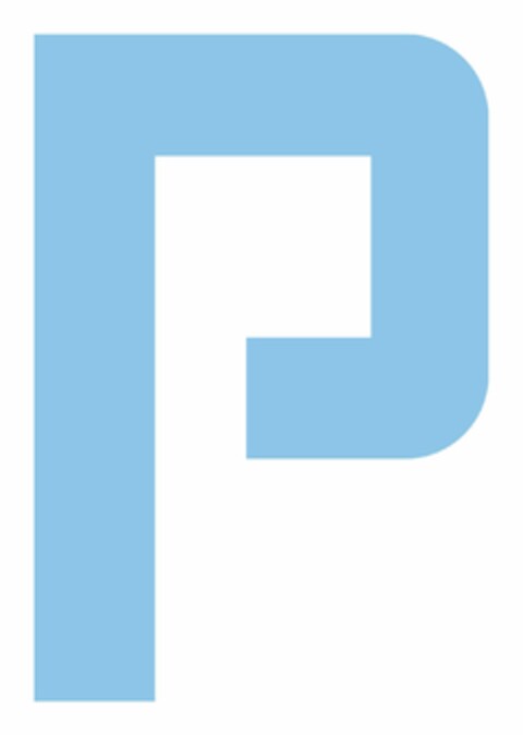 P Logo (DPMA, 04/18/2024)
