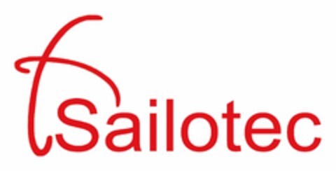 Sailotec Logo (DPMA, 29.01.2025)