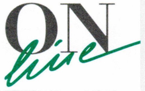 ONline Logo (DPMA, 10.04.2002)