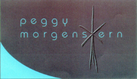 peggy morgenstern Logo (DPMA, 10.05.2002)