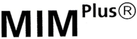 MIMPlus Logo (DPMA, 18.12.2002)