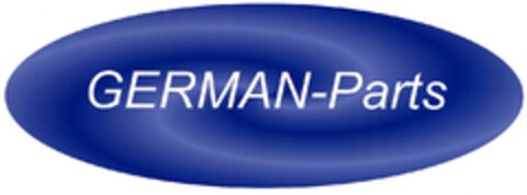 GERMAN-Parts Logo (DPMA, 17.02.2003)