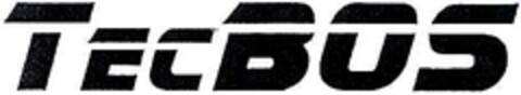 TECBOS Logo (DPMA, 25.02.2003)