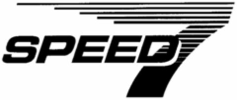 SPEED Logo (DPMA, 22.04.2003)