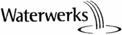 Waterwerks Logo (DPMA, 16.07.2003)