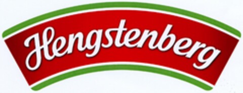 Hengstenberg Logo (DPMA, 11.09.2003)