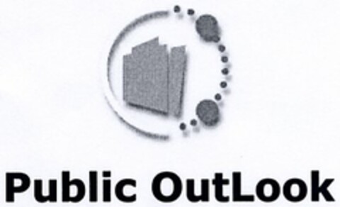 Public OutLook Logo (DPMA, 10.09.2003)