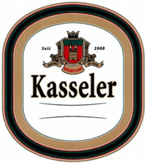 Kasseler Logo (DPMA, 05.02.2004)