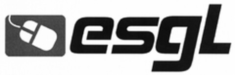 esgL Logo (DPMA, 05/03/2004)