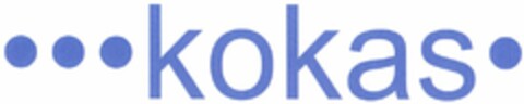 kokas Logo (DPMA, 08.04.2004)