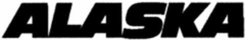 ALASKA Logo (DPMA, 19.11.2004)