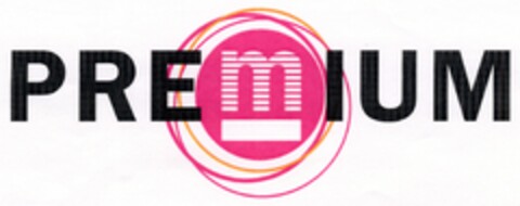 PREMIUM Logo (DPMA, 30.07.2005)