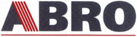 ABRO Logo (DPMA, 04.08.2005)