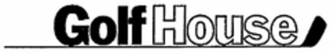 GolfHouse Logo (DPMA, 30.09.2005)