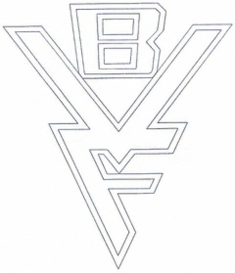 BVF Logo (DPMA, 10/26/2005)