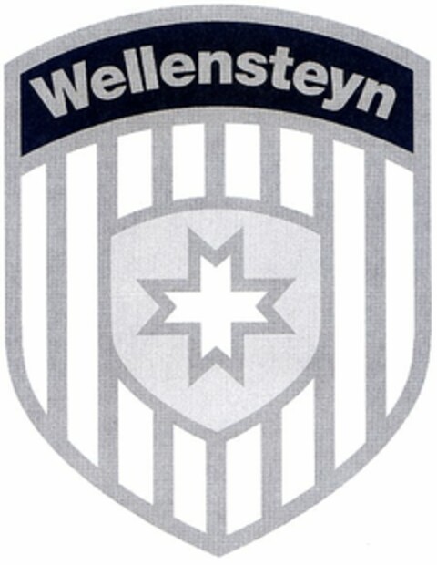 Wellensteyn Logo (DPMA, 16.03.2006)