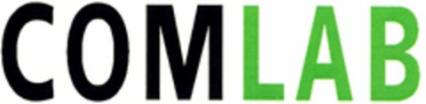 COMLAB Logo (DPMA, 27.03.2006)