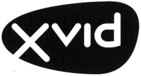 xvid Logo (DPMA, 11.04.2006)