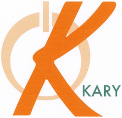 KARY Logo (DPMA, 31.08.2006)