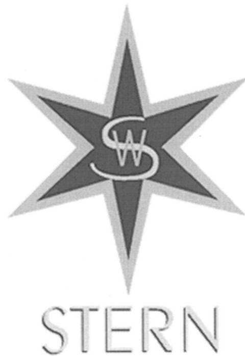 STERN Logo (DPMA, 17.02.2007)