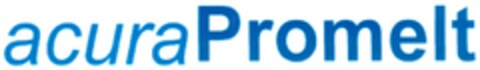acuraPromelt Logo (DPMA, 26.06.2007)