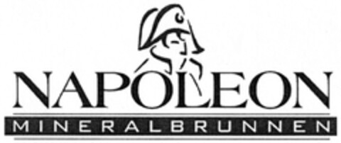 NAPOLEON Logo (DPMA, 24.08.2007)