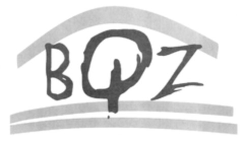 BQZ Logo (DPMA, 31.08.2007)
