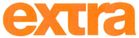extra Logo (DPMA, 07.09.2007)