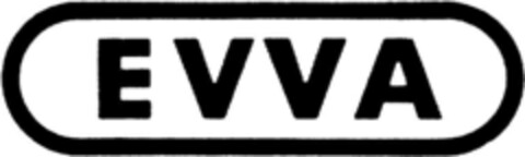 EVVA Logo (DPMA, 03/23/1995)