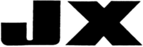 JX Logo (DPMA, 04/12/1995)