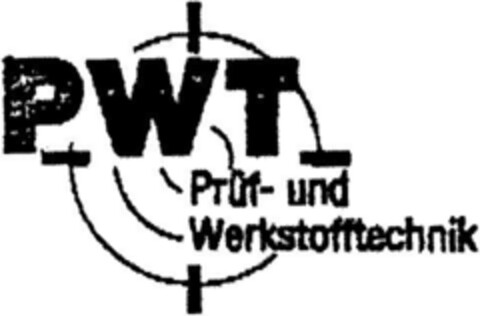 PWT Logo (DPMA, 11.10.1995)