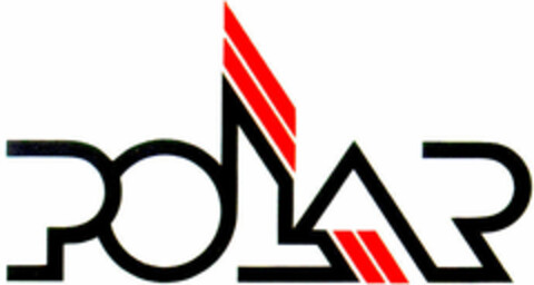 POLAR Logo (DPMA, 26.01.1996)