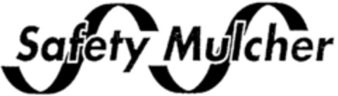 Safety Mulcher Logo (DPMA, 03/29/1996)